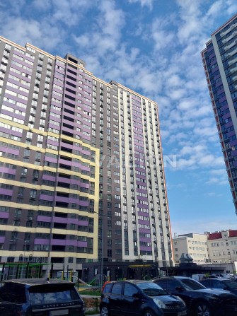 Без %.Продаж 1 кім. квартиру 10 пов ЖК "OkLand" пр.Повітряних сил 56 . - фото 1