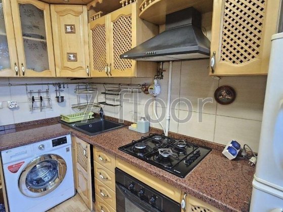 2 кімнатна квартира вулиця Васильківська метро Вднг Ккібп Київ