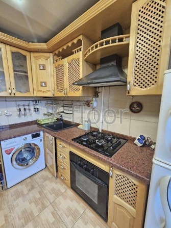 2 кімнатна квартира вулиця Васильківська метро Вднг Ккібп - фото 1