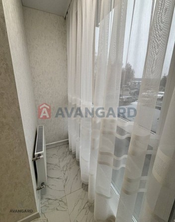 Продам 1-к Квартиру - фото 1