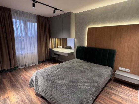 № 13765 - Продаж євродвокімнатна квартира, ЖК Авіла! Житомир