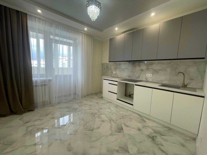 (5) Продам 2к квартиру  в мікрорайоні Академічний 4624 - фото 1