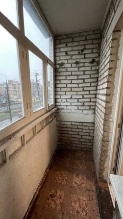 1к квартира, цегла, Ближнє Замостя - фото 1