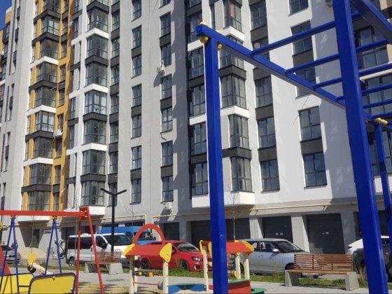 Продам 2кімнатну квартиру ЖК ,,Рідний Дімʼʼ Черкассы