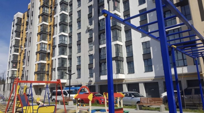 Продам 2кімнатну квартиру ЖК ,,Рідний Дімʼʼ - фото 1