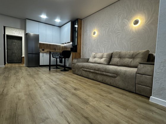 Продаж смарт квартири Житомир