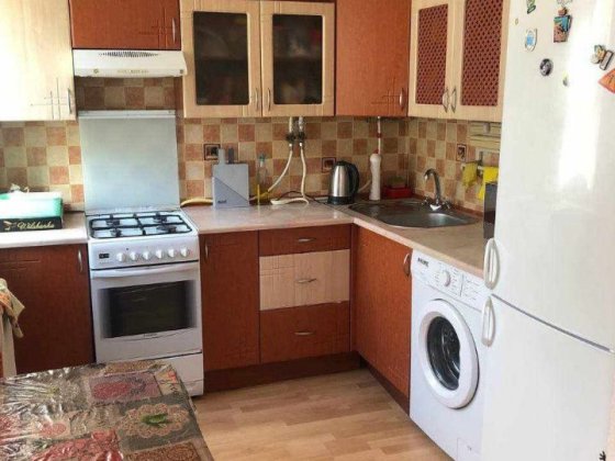 Продам 2- х кімнатну квартиру в центрі Житомир