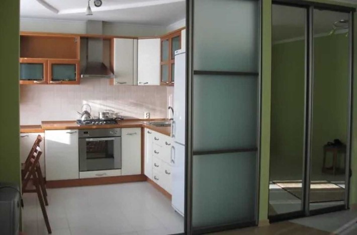 Простора квартира для комфортного життя. - фото 1