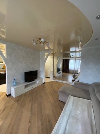 Трикімнатна квартира студія - фото 1