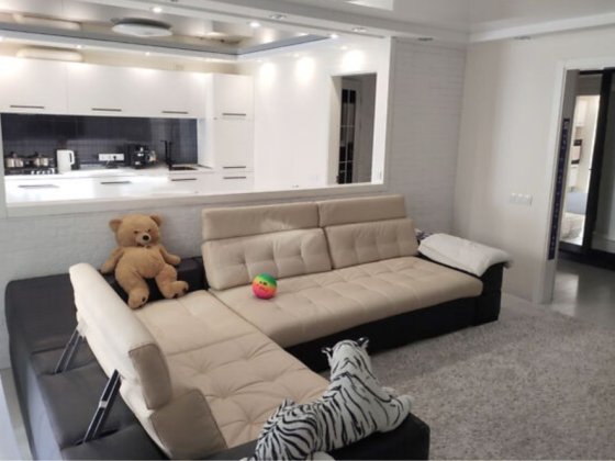 Трикімнатна квартира р-н Вишенька вул. Келецька Вінниця