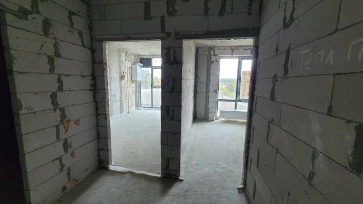 Продаю 1к квартиру в ЖК Femili Haus - фото 1