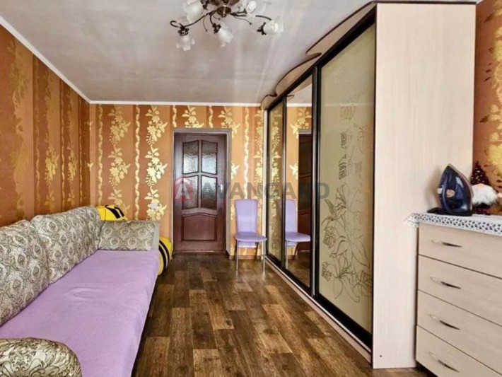 Продам затишну 2-кім. квартиру в районі Невського - фото 1