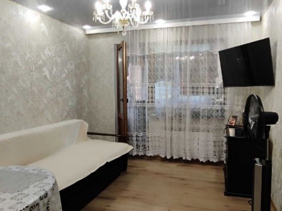 2 кімнатна квартира Житомир