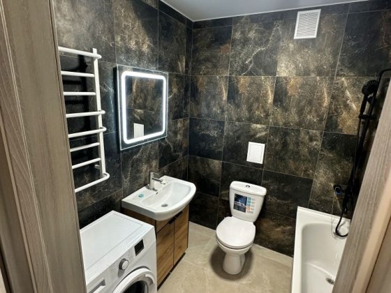 ВЛАСНИК!Продаж 1-кімнатної квартири Масани НОВОБУДОВА ІПОТЕКА/єОселя Чернігів