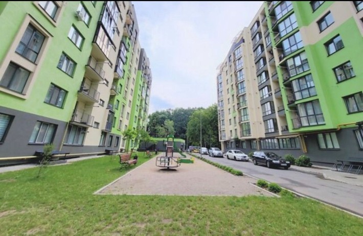 Продається чудова 1 кімната квартира ЖК Greens. - фото 1