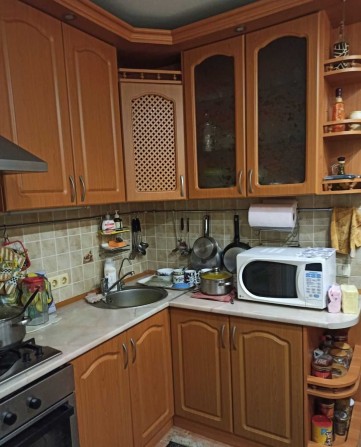 .Продаж гарної 3-х кімнатної квартири по вул. Г. Момота. - фото 1