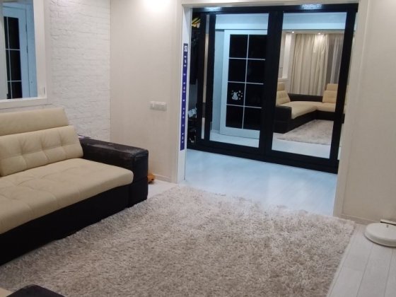 Продам 3к. з сучасним ремонтом Вишенька Винница