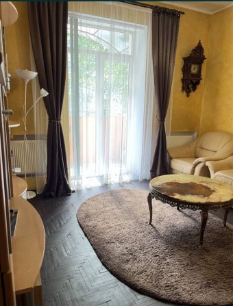 Продам 2х кімнатну квартиру Проспект Миру 2/2 - фото 1