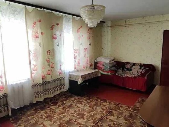 Продається 2х кімнатна квартира, кімнати роздільні