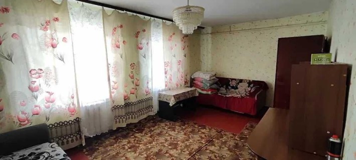 Продається 2х кімнатна квартира, кімнати роздільні - фото 1