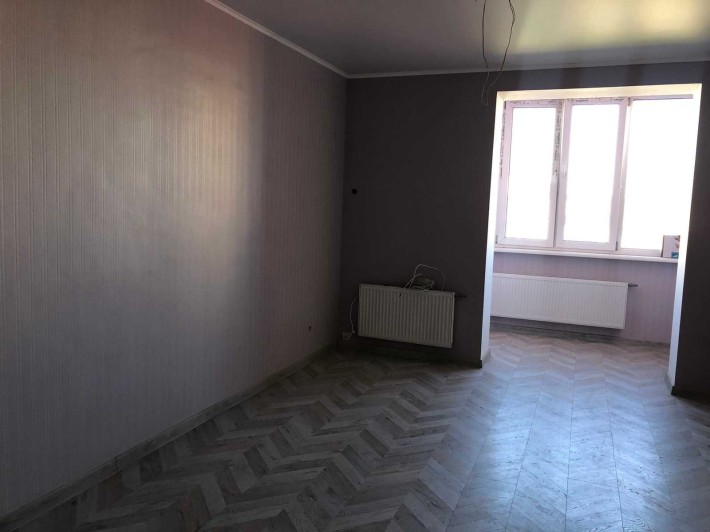 Продам 1к квартиру (9842) - фото 1