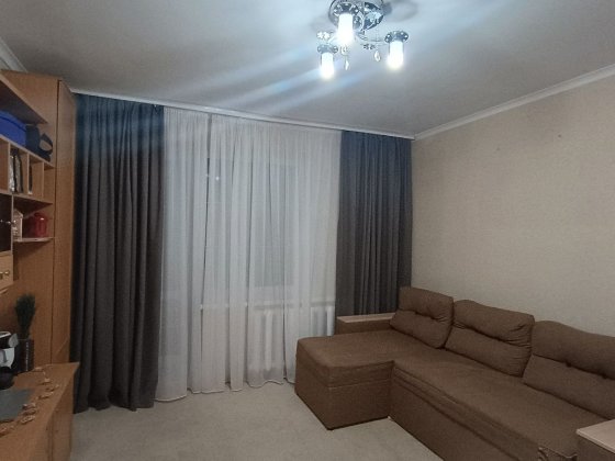 Продам 1кімнатну квартиру,Крошня Житомир