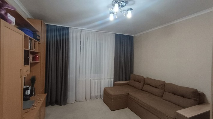 Продам 1кімнатну квартиру,Крошня - фото 1