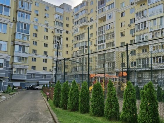 ПРОСПЕКТ 119-А  Центр Автономка Продам 1 ком Чернигов