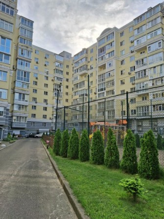 ПРОСПЕКТ 119-А  Центр Автономка Продам 1 ком - фото 1