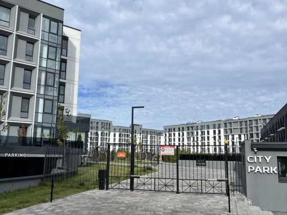 Продаж 2кімн.кв в ЖК «Сіті Парк» Черкассы