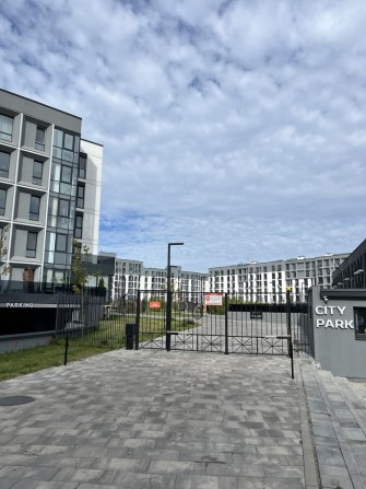Продаж 2кімн.кв в ЖК «Сіті Парк» - фото 1