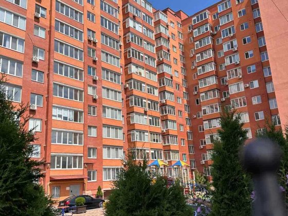 ЖК Симфонія, центр 5 хв до Любави Черкаси