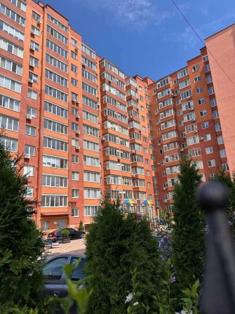 ЖК Симфонія, центр 5 хв до Любави - фото 1