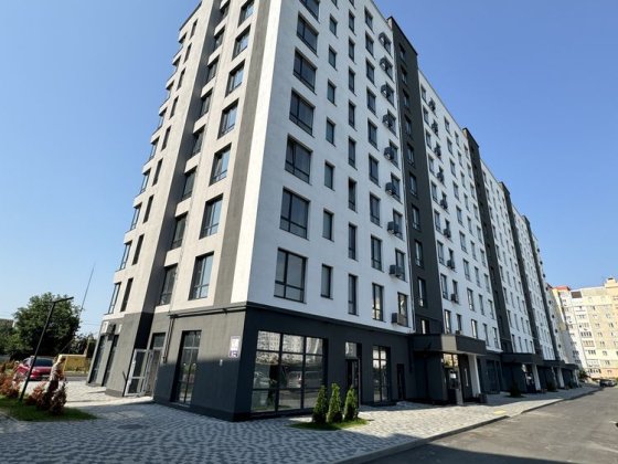 Продам 1к кв в зданому будинку Масани Сіті! Чернигов