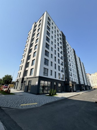 Продам 1к кв в зданому будинку Масани Сіті! - фото 1