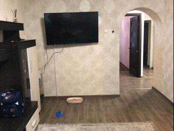 Продам 3 к квартиру на вул.А.Янгеля 0962 Вінниця