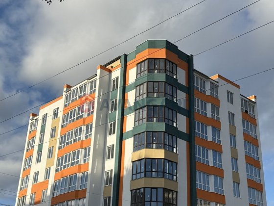 3-кімнатна 103кв.м. 73770$ у Новобудові по Амброса Черкассы