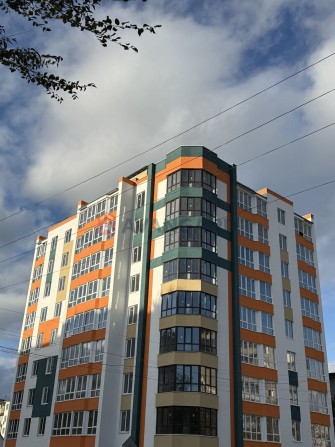 3-кімнатна 103кв.м. 73770$ у Новобудові по Амброса - фото 1