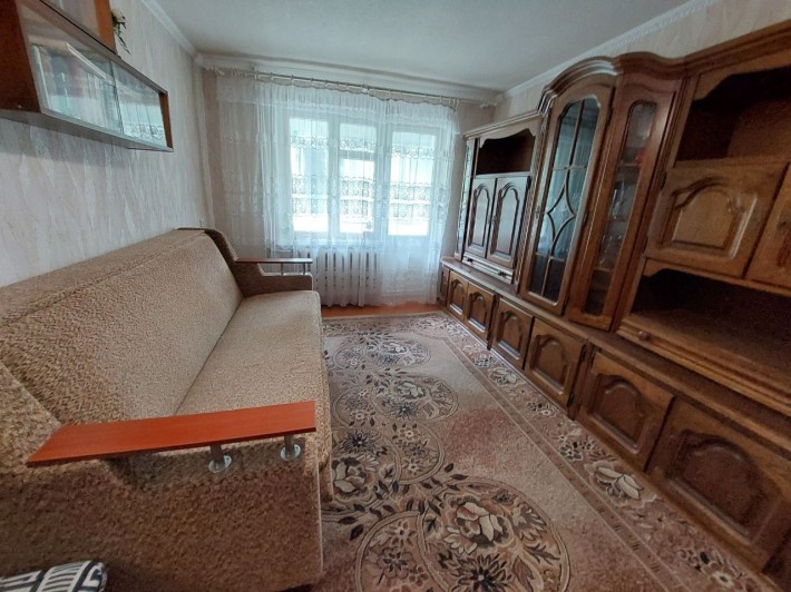 Продажа 2к квартиры , Титова (независимости), Янгеля - фото 1