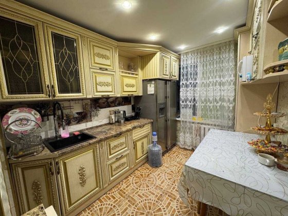 Продаж 3-кімнатної квартири по вул. Сумгаїтській, (район Епіцентру) Черкассы