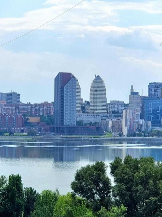 Продаж: стильна видова "малосімейка" (велика) на ж/м "Сонячний" - фото 1