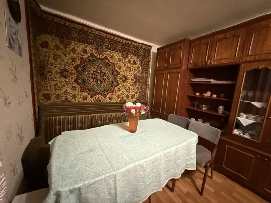 Продам 2к квартира 44,76м2 Запорожское шоссе 19 Днепр Днепр