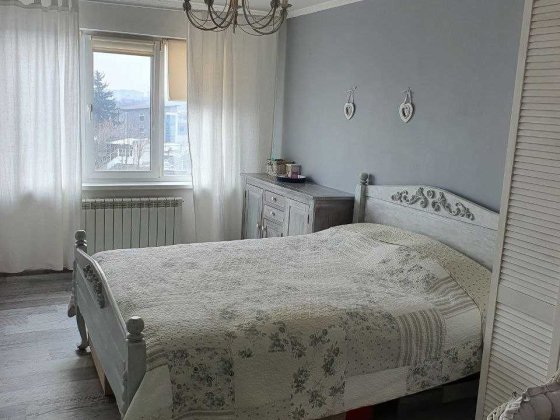 Продаж 2к квартири 48 кв. м на вул. Гоголівська Житомир