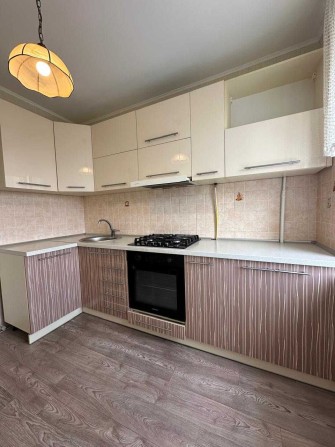 Продається 3-кімнатна квартира в центрі міста, вул. Чорновола - фото 1