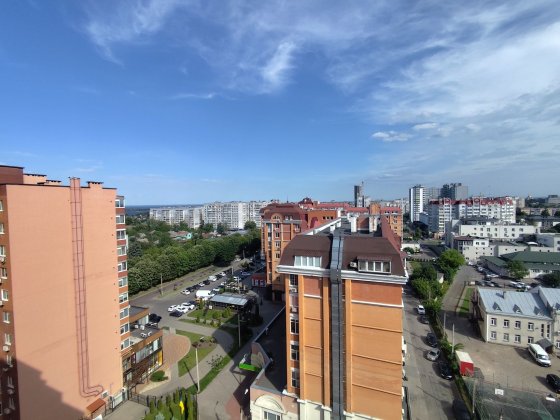 Продам 2-х кімнатну квартиру ЖК Симфонія Черкассы