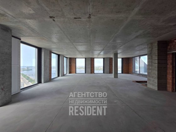 ЖК Маяк 267 м2. Mayak Парк Шевченко Набережная Фестивальный Nebo Дніпро