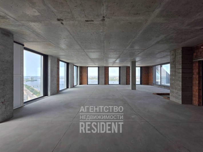 ЖК Маяк 267 м2. Mayak Парк Шевченко Набережная Фестивальный Nebo - фото 1