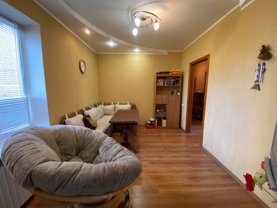 ТОП локация! Продам 3 комн. квартиру ЖМ Победы(б-р Славы) капремонт Днепр