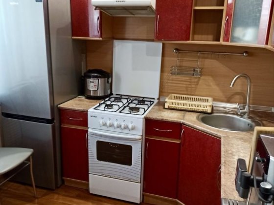 Продаж 2-кім квартири на Єськова 62,6м2 Чернігів