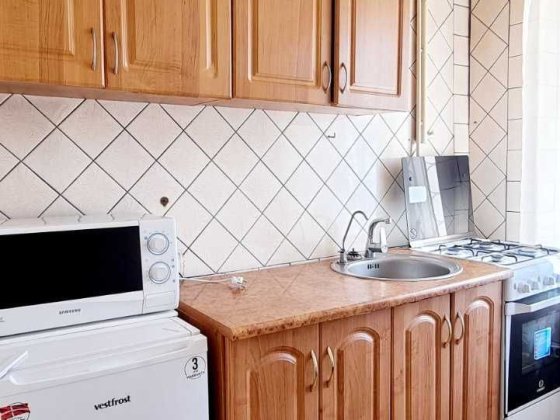 Продам, 3х, пр.Слобожанский, 2/9, кирпич.,ремонт, мебель, техника Днепр